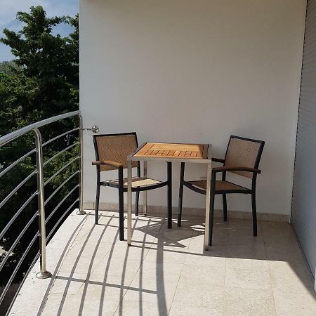 Studio Legend Rovinj Exterior photo