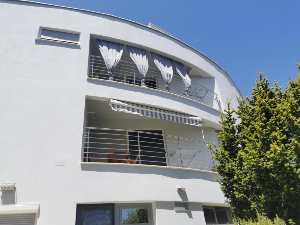 Studio Legend Rovinj Exterior photo