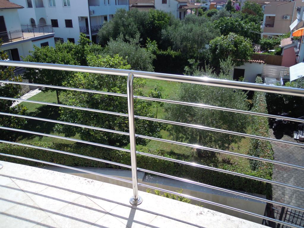 Studio Legend Rovinj Exterior photo