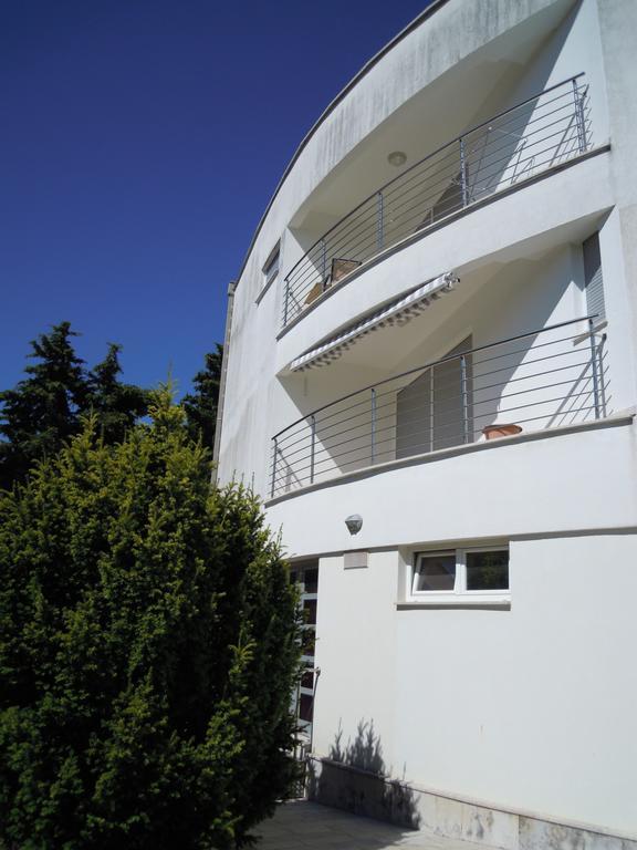 Studio Legend Rovinj Exterior photo