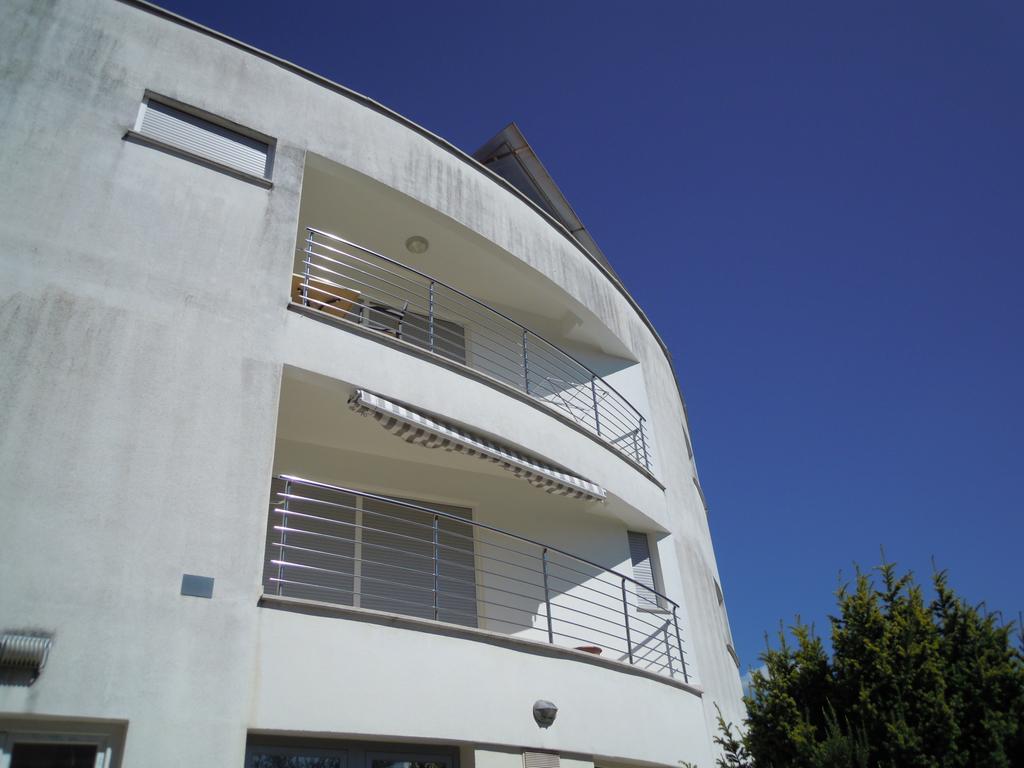 Studio Legend Rovinj Exterior photo