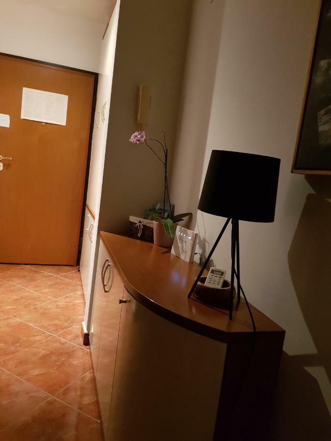 Studio Legend Rovinj Exterior photo
