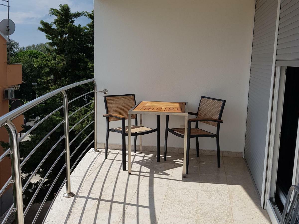 Studio Legend Rovinj Exterior photo