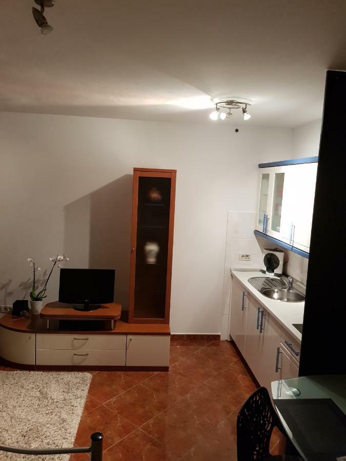 Studio Legend Rovinj Exterior photo